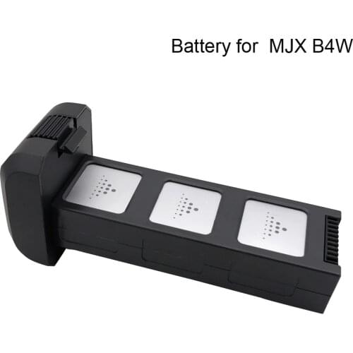 1PCS 7.6V 3400mah original lipo battery for Mjx Bugs 4W B4W Parts Li-po Battery For Mjx B4W Accessories Brushless Rc Drone Parts