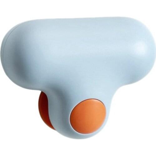 Window Glass Cleaning Brush Wipe Glass Artifact T Mirror Cleaner Wiper Tools Absorbent Home Cleaning Products Glass