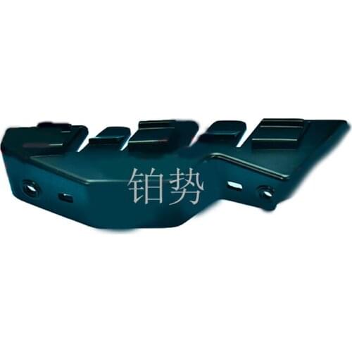 Car front bumper side support left bracket 2015-hyu nda ibr igh twi ng front bumper front bumper headlight bracket c