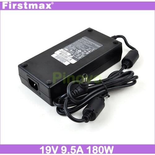 19.5V 9.23A/9.2A 19V 9.5A/9.47A 180W ac power adapter supply 609917-001 TPC-BA50 for HP Pavilion 23-f000 23-1000 23-a000 AIO Pc