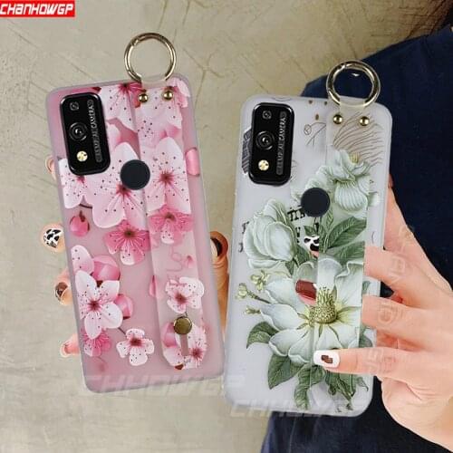 CHANHOWGP Huawei Honor Play Phone Cases