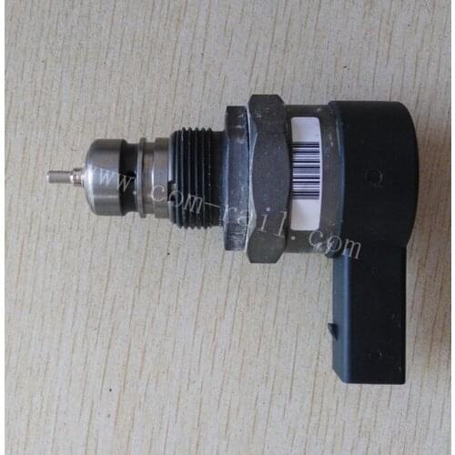 DRV original 0281006074,0281006075 pressure control valve