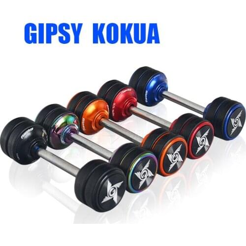 EddyFly Bicycle Pedals