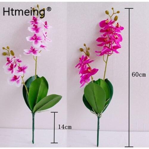 Artificial Leaves Htmeing China