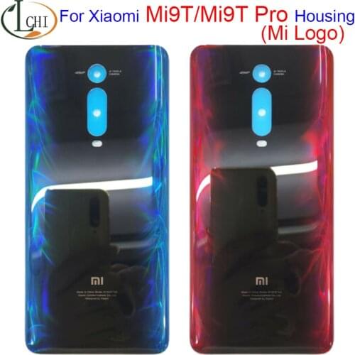 LLingchi Xiaomi Mi 9T Phone Batteries