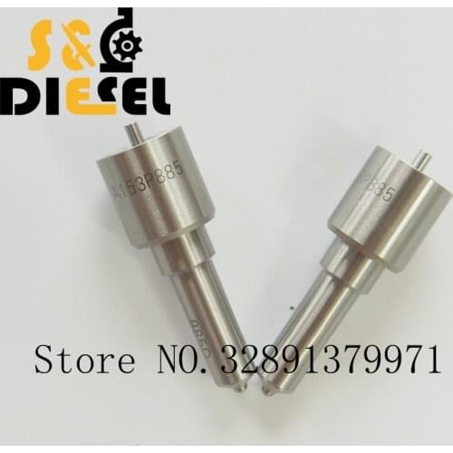 Best Quality Common Rail Nozzle DLLA153P885 for Injector 095000-581#/706