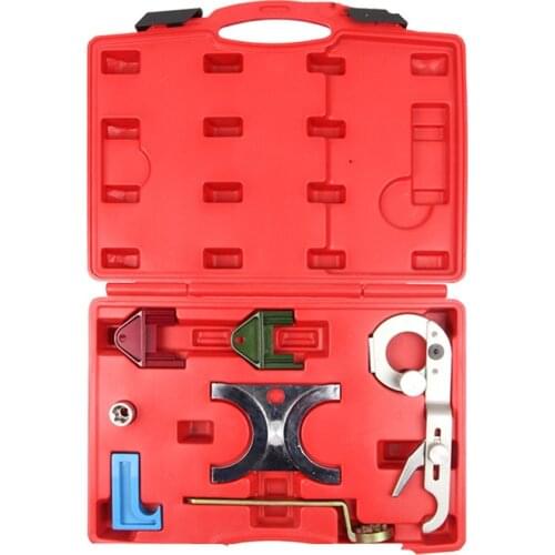Petrol Engine Timing Locking Tool Set For G-M & SA-AB V6 3.0L and 3.2L
