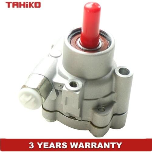 Power Steering Pump for Nissan Sentra Altima 2.5L Engine 2004 - 2006 , 49110-6Z700
