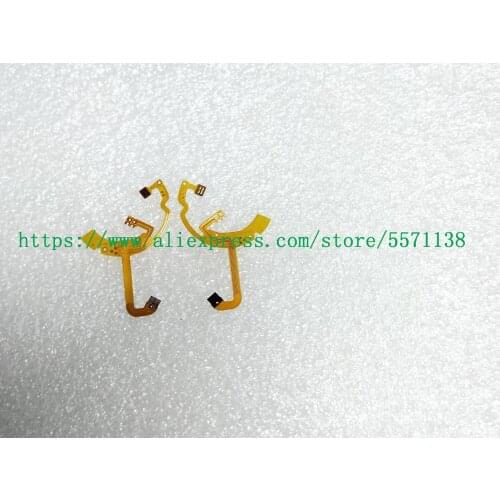 NEW Lens Focus Flex Cable For CANON FOR PowerShot SX700 SX710 HS Digital Camera Repair Part