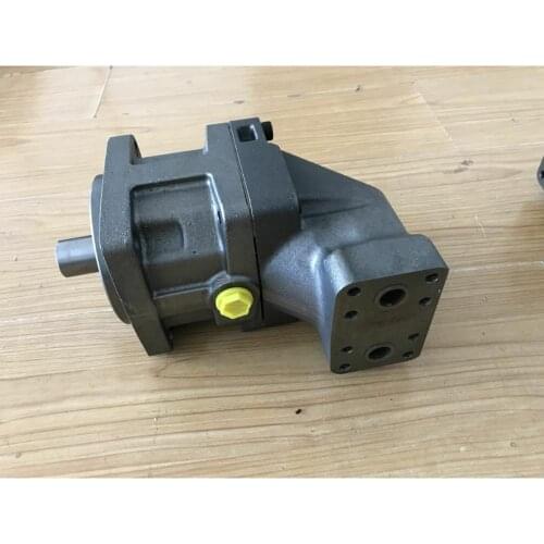 Parker F12-060 piston motor