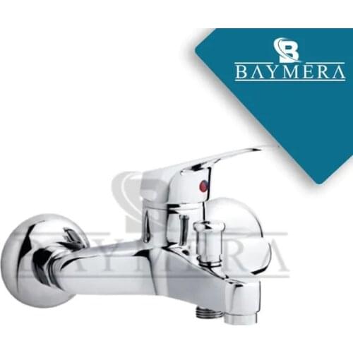 Baymera Tragacanth Bathroom Faucet 367116961