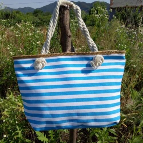 SUNNY BEACH Red Women's Bags