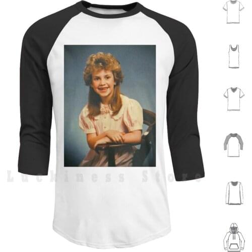 Earl Girl Hoodie Long Sleeve Earl Girl Cover Mixtape Vintage Vhs Mullet Golf Wang Tyler