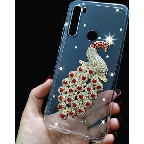 Udapakoo Phone Cases Xiaomi Mi 6X