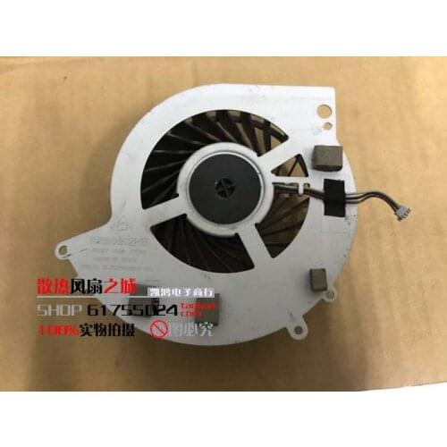 Internal Cooling Fan For SONY For Playstation 4 CUH-1001A 500GB KSB0912HE Replacement Part For PS4 Game Accessories cooler