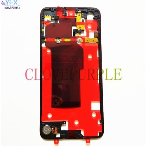 Back Cover Bracket Middel frame Antenna NFC Mainboard Graphene for Huawei Honor 20 Replacement Parts