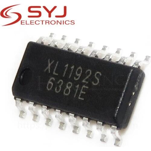 2pcs/lot XL1192S XL1192 SOP-16 In Stock