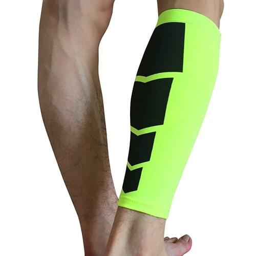 5Color Basketball Knee Pads Kneeling Unisex Sport Compression Leg Sleeve Flexible Cycling Football Leg Warmer