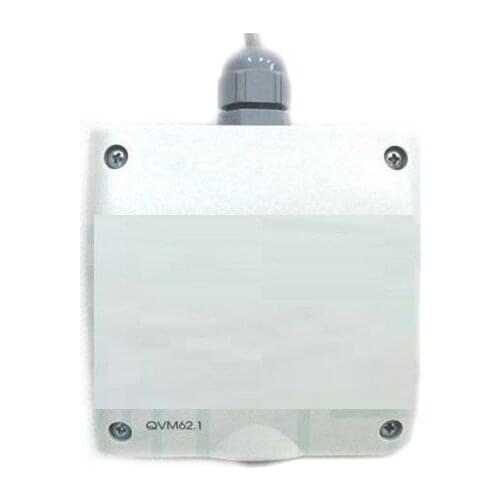 QVM62 Anemometer Sensor Transmitter Instrument Engineering 0-10V 4-20mA