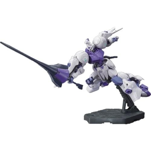 Bandai Gundam Assembled Model HG 1/144 Iron Olfens Gundam 011 Simonli 5057979