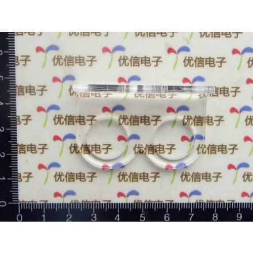 Free Shipping!! Ultrasonic distance sensor smart car sensor holder supporting / HC-SR04 module sensor