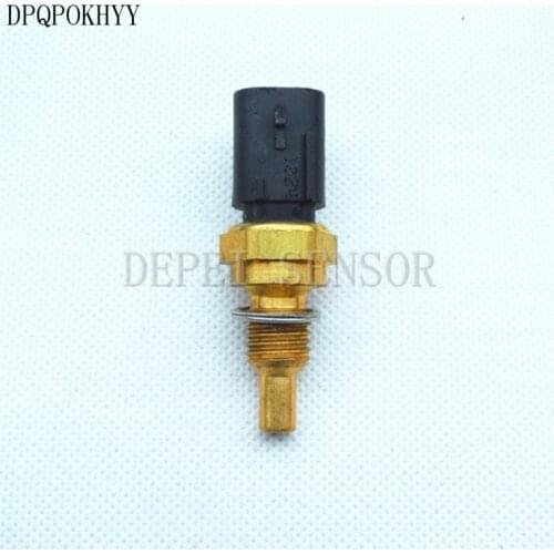 DPQPOKHYY case For CHRYSLER Temperature Sensor OEM 68164627AA
