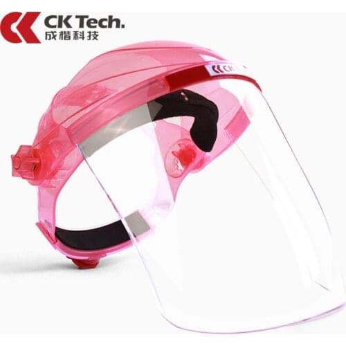 CK Tech． Respirators