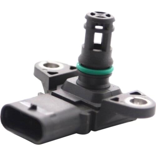 Car MAP Sensor Air Intake Pressure Sensor for -BMW X1 X3 X4 X5 X6 Z4 13627843531