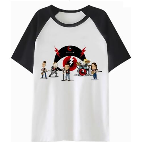 Pearl jam t shirt clothing hop for funny streetwear male top men hip t-shirt tshirt harajuku tee H2120