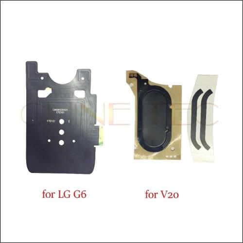 1pcs Original Genuine NFC Antenna Adhesive Sticker for LG G6 V20 G5