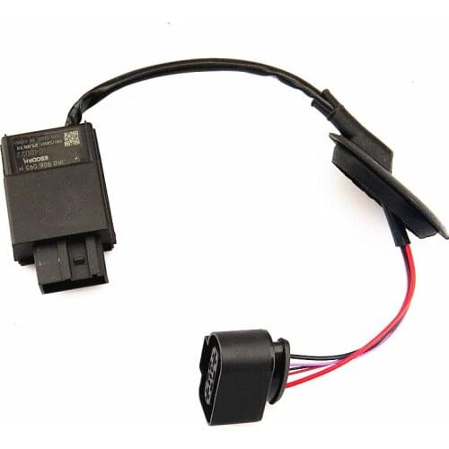 SCJYRXS 1K0806093H Original Fuel Pump Delivery Control Module For A3 Beetle Passat CC Golf Eos 1K0 806 093 H 1K0 806 093H