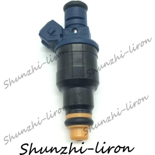 Fuel Injector For FORD USA RANGER 4.0 1994-1997 OEM 0280150927 Car Styling Engine Injection Nozzle Injector Valve