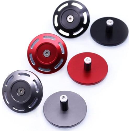 1 Pair Motorcycle Frame Hole Cover for BMW S1000XR S 1000 XR 2015 2016 2017 2018 2019 2020 Motorbike Accessories