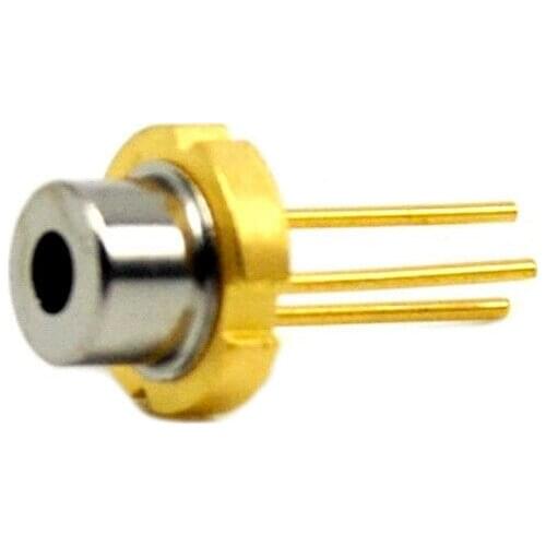 1pc DL-7140-213 SANYO 780nm 80mW H type 5.6mm NO PD Laser Lazer Diode TO-18 New
