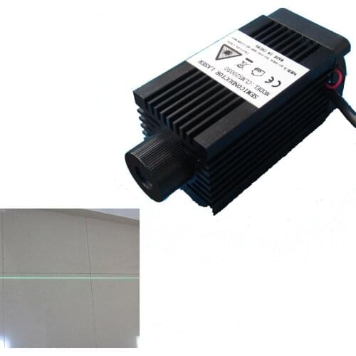 520nm 80mW Green Laser Marking Machine Green Laser Marking Machine
