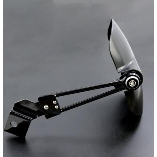 Motorcycle stainless steel Accessories Rear Fender Bracket Motorbike Mudguard For YAMAHA XJ6/DESVIO/F FZ6R 2009- 2017