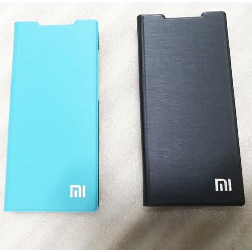 New Xiaomi MI 9 Case Cover Flip PU Leather Wallet Case Original Size For Xiaomi MI9 MI 9 Flip Book Cover Coque