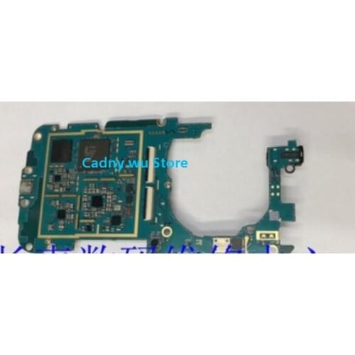 Crazy RZX Motherboards