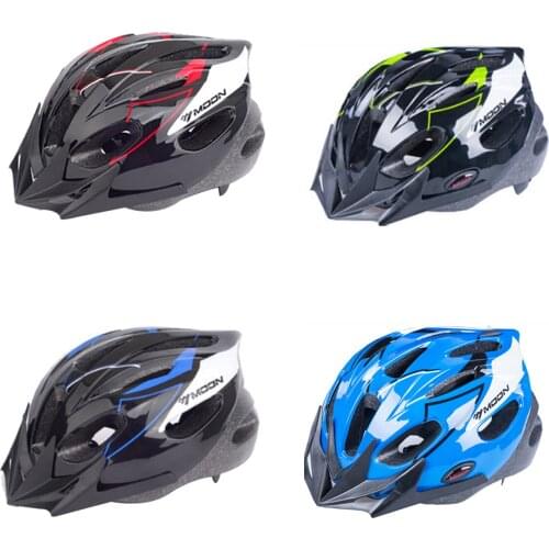 Childrens riding helmet detachable and adjustable sunshade, ultra-light, breathable and comfortable sports protective helmet
