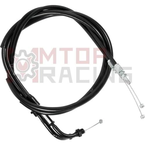 Accelerator Gas Cable Throttle Line For Honda VT750C Shadow A.C.E. 1997 1998 1999 2000 2001 2002 2003 2004 2005 2006 2007