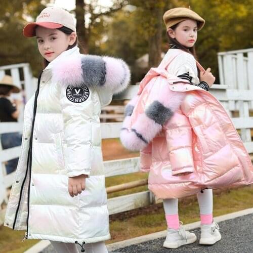 Float Abelia Children's Winter Overalls