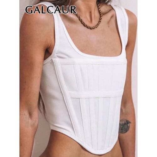 GALCAUR Travel Vests