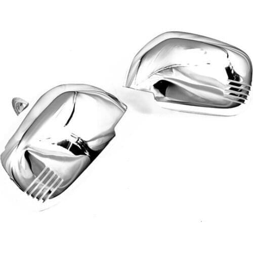 Chrome Styling Side Mirror Cover for Suzuki Escudo Grand Vitara 99-05