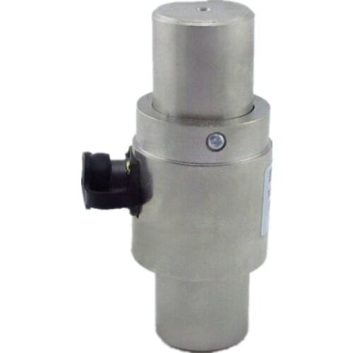 Measurement and control of static discontinuous force value of torque sensor TJN-2 100n.m