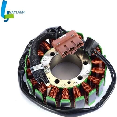 Motorcycle Generator Stator Coil for KTM SuperDuke 990 Adventure 950 950S 990 990S SuperMoto 950 990T 990R Super Enduro 950