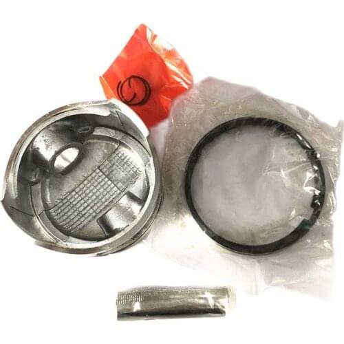 PISTON KIT 67MM FITS FOR RB EY20 EH18 RGX2400 GENERATOR, PISTON SET FREE SHIPPING CHEAP KOLBEN RING PIN CLIPS SUBARU PARTS REPL