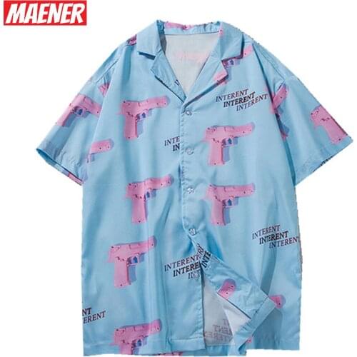 Мужские рубашки Maener China At AliExpress