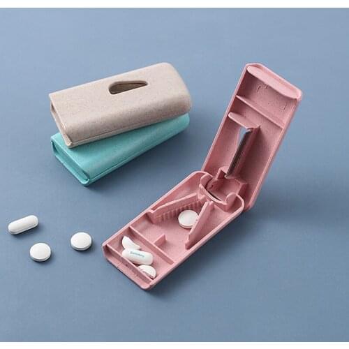 Pillboxes MceHKF China