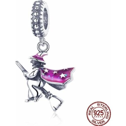 CodeMonkey 100% 925 Sterling Silver Happiness Key Heart Shape Pendant Charm fit Women Bracelets & Necklaces Jewelry Gift CMC791