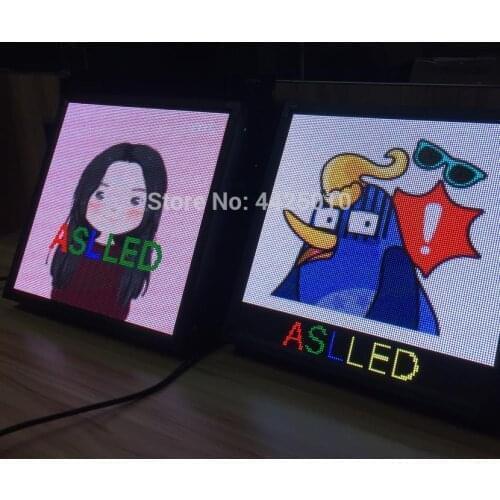 P2.5 128x128dot led billboard High resolution P2.5 SMD 3in1 led module 2.5mm indoor video led screen Wifi control LED display